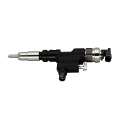 Quueparts fuel injector for sale  Delivered anywhere in UK
