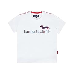 Harmont blaine shirt usato  Spedito ovunque in Italia 