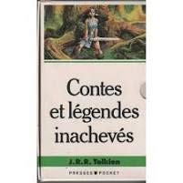 Coffret 3vol contes d'occasion  Livré partout en France