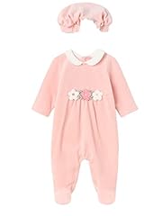 Mayoral velour bodysuit for sale  Delivered anywhere in UK