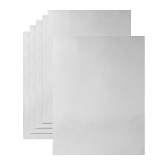 Sheets silver metallic for sale  Delivered anywhere in USA 