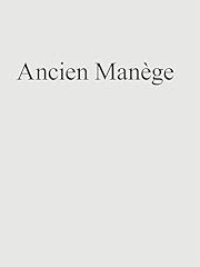 Ancien manège d'occasion  Livré partout en France