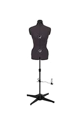 Tailors dummy adjustable for sale  Delivered anywhere in UK