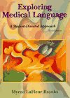 Exploring medical language for sale  Delivered anywhere in USA 