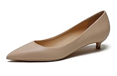 Pointed toe heels for sale  Delivered anywhere in UK