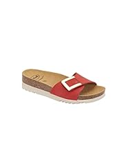 Scholl monterey mule usato  Spedito ovunque in Italia 