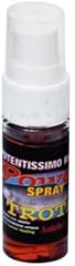 Spray richiamo pesca usato  Spedito ovunque in Italia 