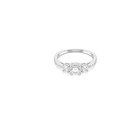 Swarovski anello donna usato  Spedito ovunque in Italia 