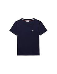 Lacoste tj1442 shirt usato  Spedito ovunque in Italia 