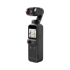 Dji pocket stabilisateur d'occasion  Livré partout en France