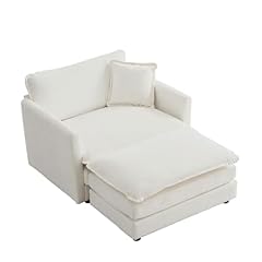 Miscoos chenille oversized for sale  Delivered anywhere in USA 