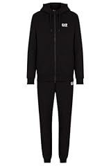 Ea7 tracksuit regular gebraucht kaufen  Wird an jeden Ort in Deutschland