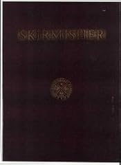 Yearbook 1931 fork for sale  Delivered anywhere in USA 
