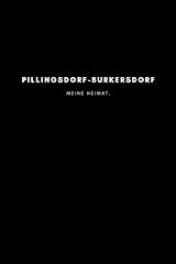 Pillingsdorf burkersdorf notiz gebraucht kaufen  Wird an jeden Ort in Deutschland