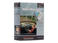 Navigonmn european edition gebraucht kaufen  Wird an jeden Ort in Deutschland