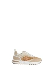 Sneakers uomo beige usato  Spedito ovunque in Italia 