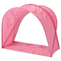 Sufflett bed tent for sale  Delivered anywhere in UK