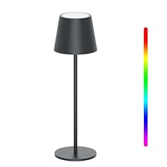Aipsun lampe table d'occasion  Livré partout en Belgiqu