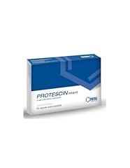 Protescin retard capsule usato  Spedito ovunque in Italia 