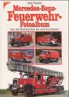 Mercedes benz feuerwehr gebraucht kaufen  Wird an jeden Ort in Deutschland