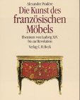 Kunst französischen möbels gebraucht kaufen  Wird an jeden Ort in Deutschland