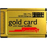 Psion gold card for sale  Delivered anywhere in Ireland