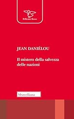 Mistero della salvezza usato  Spedito ovunque in Italia 