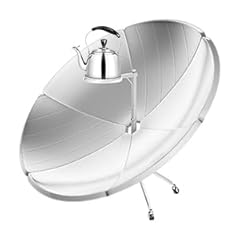 Cherimumu solar cooker for sale  Delivered anywhere in USA 
