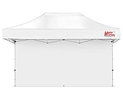 Mastercanopy instant canopy for sale  Delivered anywhere in USA 