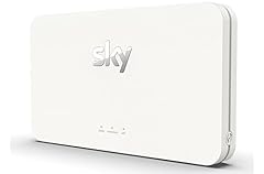 Sky wireless booster for sale  Delivered anywhere in UK