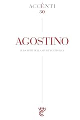 Agostino usato  Spedito ovunque in Italia 