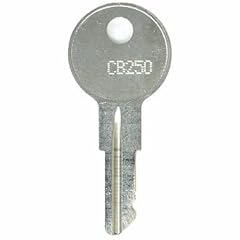 Replacement key briggs for sale  Delivered anywhere in USA 