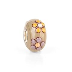 Thun trollbeads bouquet usato  Spedito ovunque in Italia 