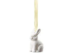 Steranhänger weiß hase gebraucht kaufen  Wird an jeden Ort in Deutschland
