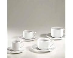 Pillivuyt tea saucer for sale  Delivered anywhere in UK