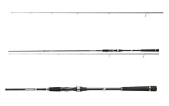 Daiwa prorex spin usato  Spedito ovunque in Italia 