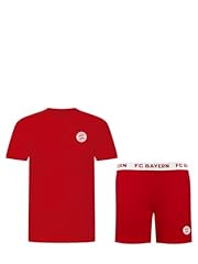 Bayern münchen schlafanzug gebraucht kaufen  Wird an jeden Ort in Deutschland