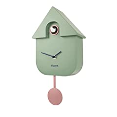 Fisura cuckoo clock. for sale  Delivered anywhere in Ireland