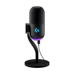 Logitech yeti dynamic for sale  Delivered anywhere in Ireland