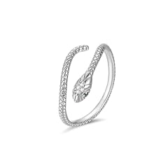 Hindali anello serpente usato  Spedito ovunque in Italia 