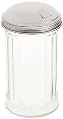 American Metalcraft 12 oz Glass Sugar Shaker w/Lid for sale  Delivered anywhere in Canada