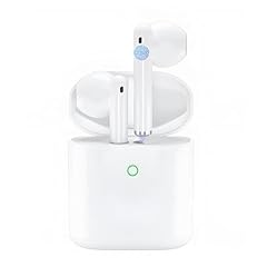 Wireless earbuds bluetooth for sale  Delivered anywhere in UK