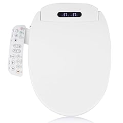 Bidet toilet seat for sale  Delivered anywhere in UK