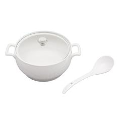 Ceramic soup tureen for sale  Delivered anywhere in USA 