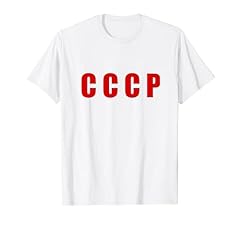 Uniforme hockey cccp d'occasion  Livré partout en France