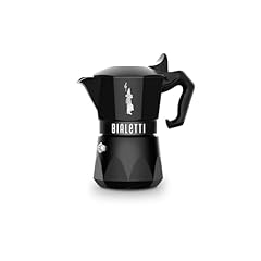 Bialetti brikka noir gebraucht kaufen  Wird an jeden Ort in Deutschland