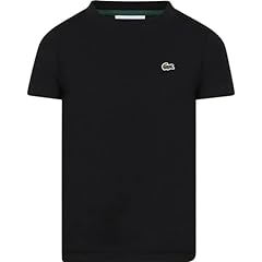 Lacoste boys logo for sale  Delivered anywhere in UK