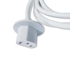 Power cable plug for sale  Delivered anywhere in UK