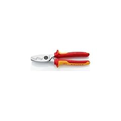 Knipex coupe câbles d'occasion  Livré partout en Belgiqu