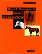 Staatsgestüt radautz pferde gebraucht kaufen  Wird an jeden Ort in Deutschland